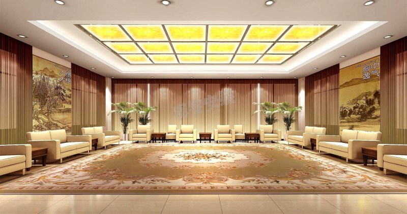 建筑裝修裝飾工程